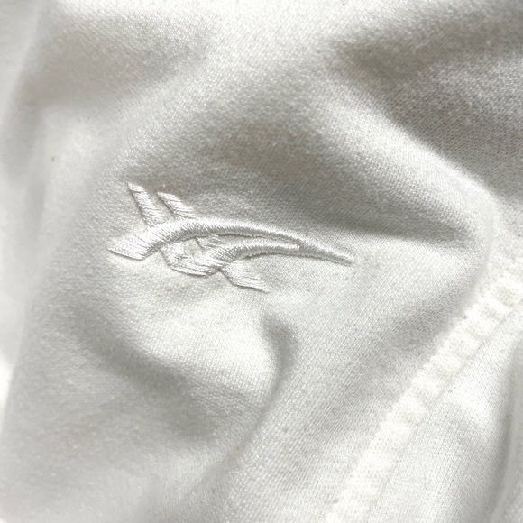 Vintage ASICS Sporty Sweatshirt - Picture 8 of 8